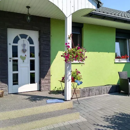 Casa vacanze Haneczka *